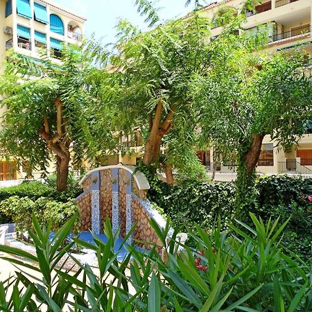 Apartment Blanco - Vina Mar III Torre La Mata Exterior foto